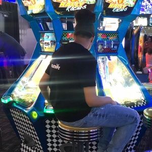 Meet your Posher, Lillian